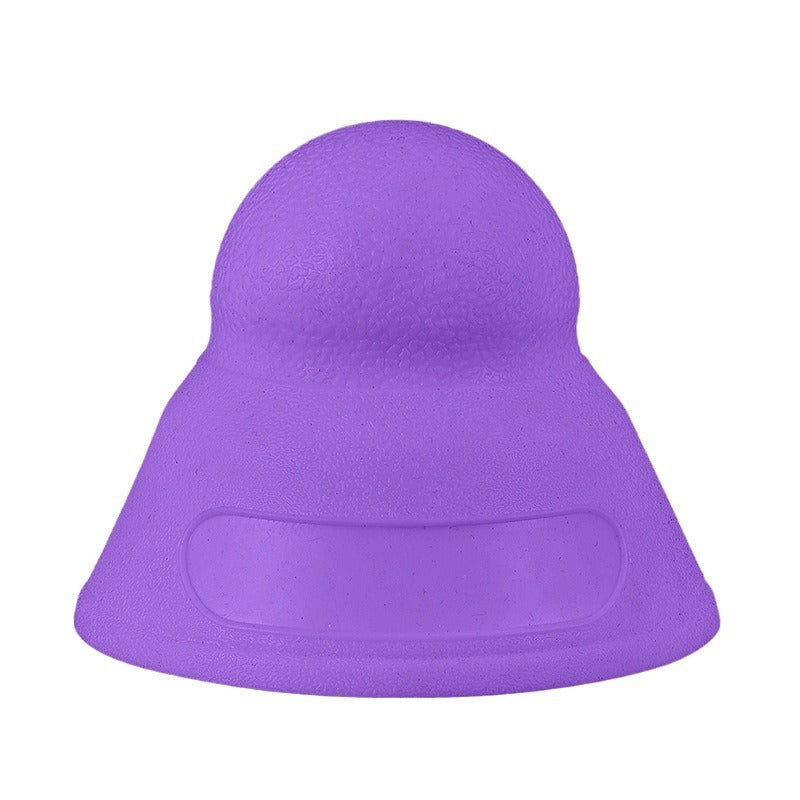 New Muscle Relaxation Massage Ball Fitness Shoulder Neck Fascia Ball
